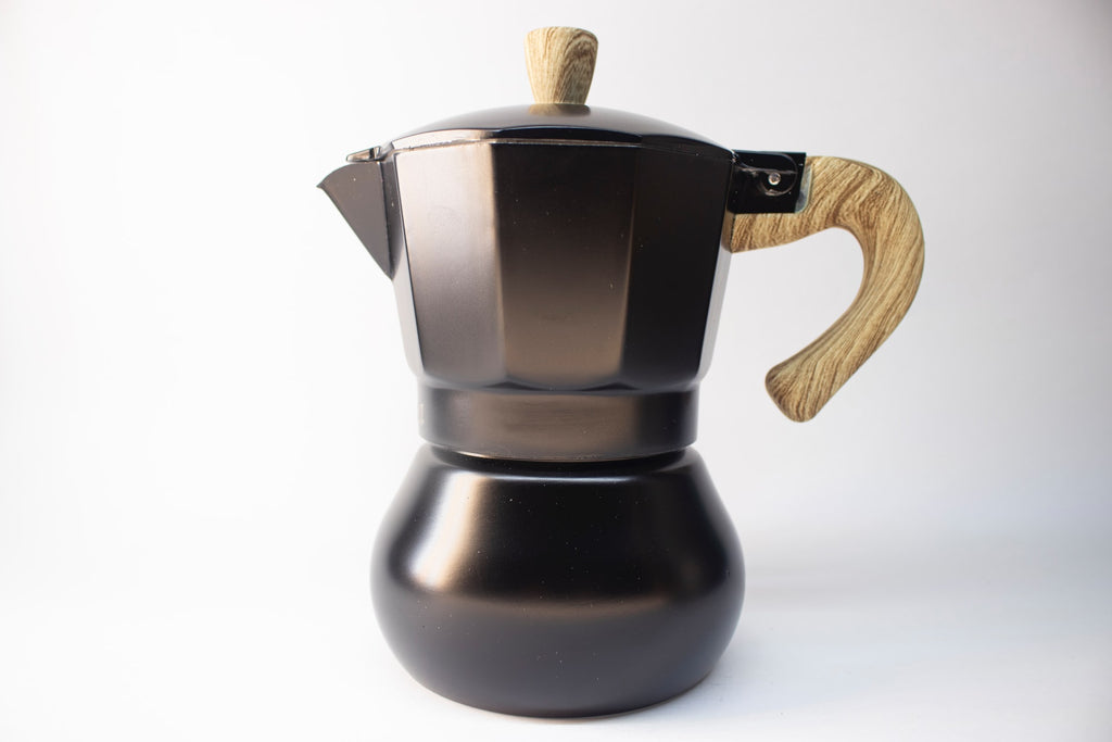 Coffee Decanter