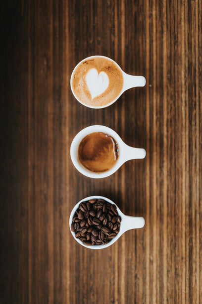 espresso cup set