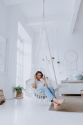 Apartment Swing