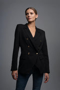 Black Blazer