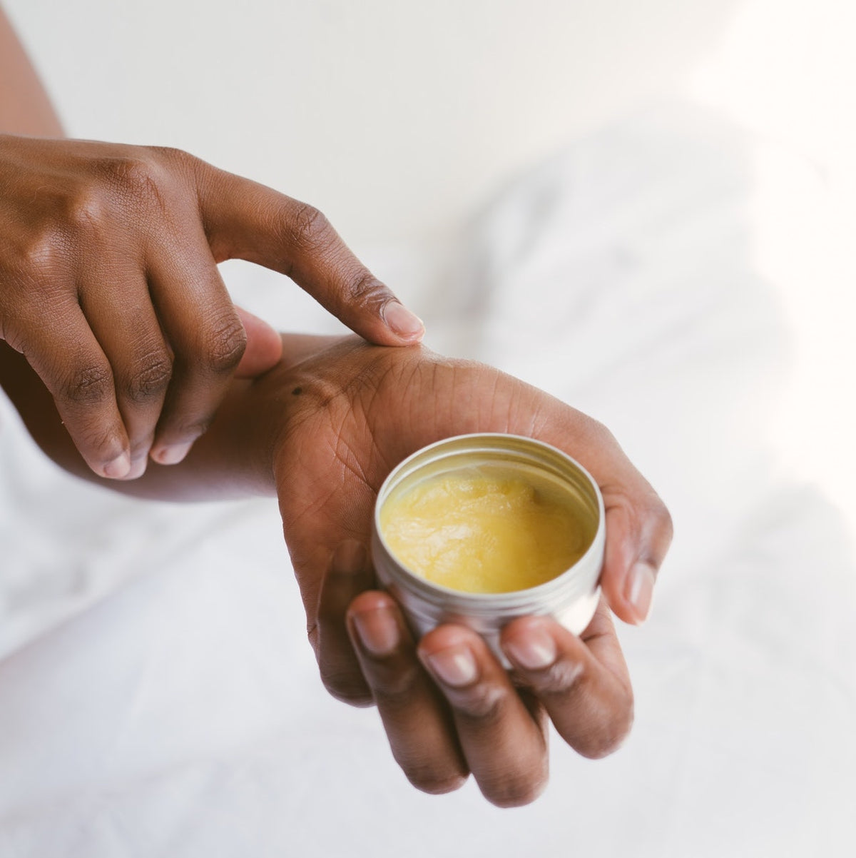 Beauty Balm