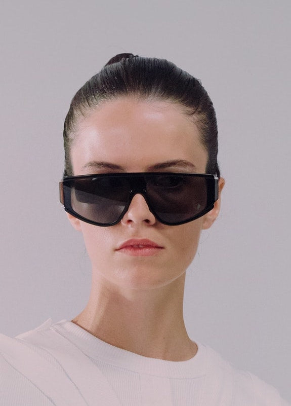 Black Sunglasses