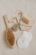 Scrub set